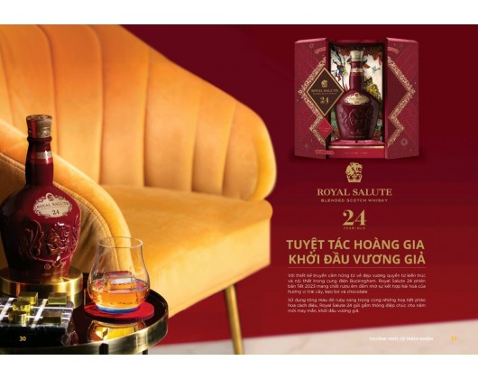 Royal Salute