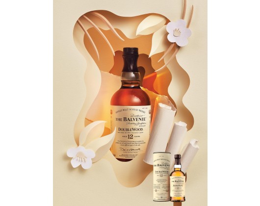 Rượu Balvenie