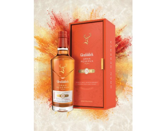 Rượu Glenfiddich
