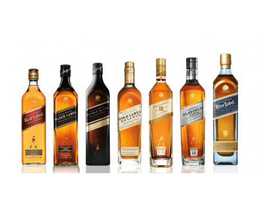 Johnnie Walker