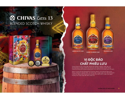 Chivas
