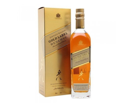 Rượu ngoại Johnnie Walker biếu Tết lịch sự và sang trọng chào đón năm mới