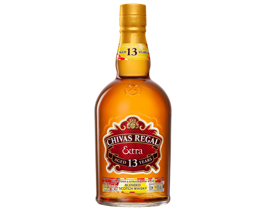 Chivas Extra 13 rượu ngoại nhập mang vị độc đáo trẻ trung