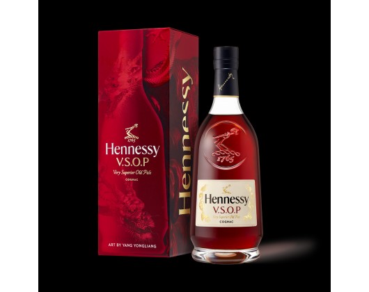 Rượu Hennessy
