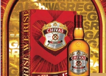 Dòng Rượu Chivas