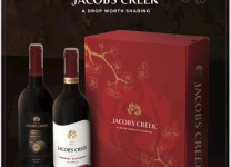 Rượu Vang Jacobs Creek Úc