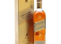 Rượu ngoại Johnnie Walker biếu Tết lịch sự và sang trọng chào đón năm mới