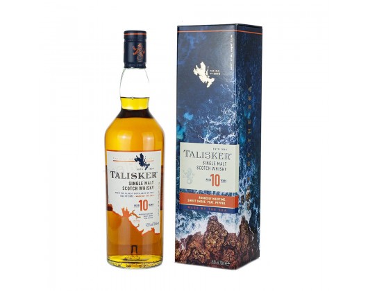 Talisker