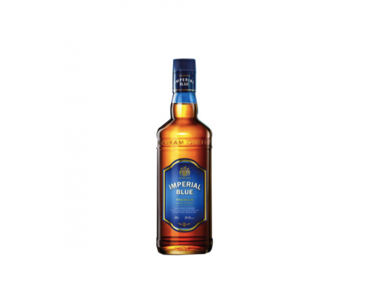 Imperial Blue