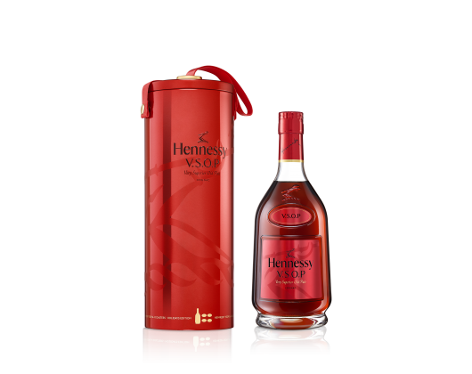Hennessy V.S.O.P