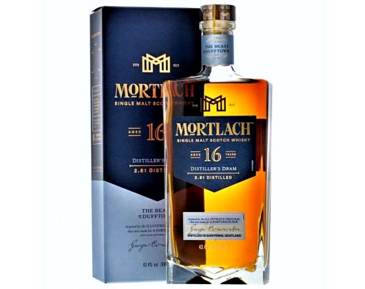 Mortlach