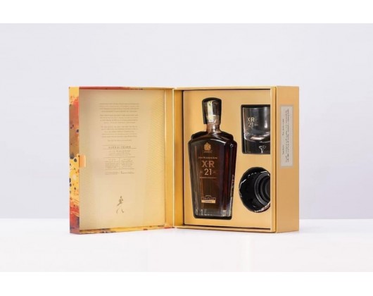 John Walker& Sons